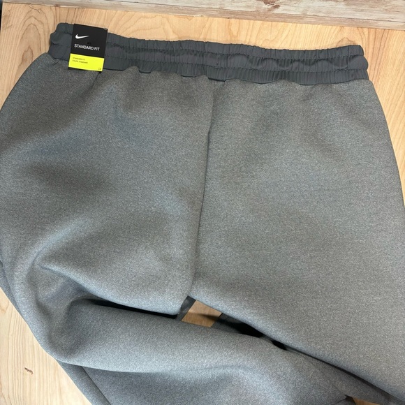 Nike Purdue On Field Apparel 3XL sweatpants grey NWT - Picture 5 of 5